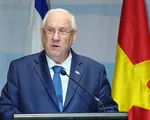 'Việt Nam và Israel có rất nhiều tiềm năng hợp tác vẫn chưa được khai phá'