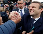 Ông Emmanuel Macron trở thành Tổng thống trẻ nhất lịch sử nước Pháp