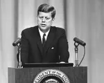 Nhìn lại vụ ám sát Tổng thống John F. Kennedy