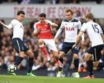 Lịch thi đấu, BXH vòng 12 Ngoại hạng Anh: Tâm điểm derby London, Arsenal tiếp Tottenham