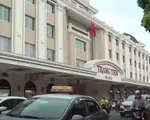 Có thể thoái toàn bộ vốn Nhà nước tại Tràng Tiền Plaza