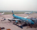 Khởi tố đối tượng người nước ngoài trộm cắp tiền trên máy bay của Vietnam Airlines