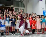 Trọng Hiếu bị hạ gục bởi các giọng hát nhí tại vòng sơ loại Vietnam Idol Kids