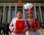 Đảng Cộng sản Trung Quốc công bố quy định thúc đẩy minh bạch