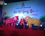 'Đêm hội Trăng rằm' cho con em công nhân tại các khu công nghiệp Đà Nẵng