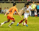 Vòng 2 V.League 2017: Đợi chờ những sự trở lại!