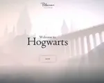 Trải nghiệm trường học ph&ugrave; thủy Hogwarts qua c&ocirc;ng nghệ kỹ thuật số