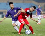 Lịch thi đấu và trực tiếp bóng đá vòng 26 giải VĐQG V. League 2017: Tâm điểm Than Quảng Ninh – CLB Hà Nội