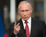 Bầu cử Tổng thống Nga: Ông Putin được đông đảo cử tri ủng hộ