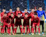 U23 Việt Nam với mục tiêu lập kỳ tích tại VCK U23 châu Á 2018