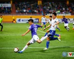 V.League 2018 và những điểm đáng chú ý