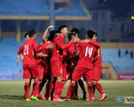 U23 Việt Nam trước thềm VCK U23 châu Á 2018: Nhìn từ những tín hiệu tích cực