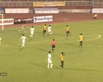 U23 Việt Nam 1-0 U23 Malaysia: Tuấn Tài ghi bàn mở tỉ số chớp nhoáng