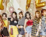 TWICE 'nhá hàng' trước ngày ra mắt album đầu tay