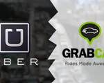 Thanh tra việc chấp hành thuế của Uber, Grab