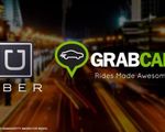 Hà Nội yêu cầu báo cáo số lượng và danh sách lái xe Uber, Grab