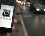 Uber xin lỗi khách hàng tại Anh