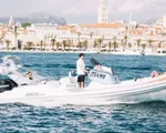 Uber ra mắt dịch vụ taxi đường thuỷ tại Croatia