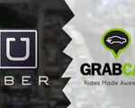 Nhìn lại 2 năm thí điểm taxi công nghệ Uber, Grab