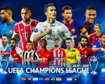 Lịch thi đấu Champions League rạng sáng mai, 19/10: Chelsea – Roma, Benfica – Man Utd…