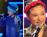 Những thí sinh The Voice Kids này khiến Justin Bieber cũng trở nên lu mờ!