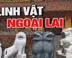 Sử dụng biểu tượng, linh vật như thế nào để phù hợp với thuần phong, mỹ tục Việt Nam?