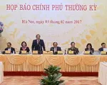 Bộ trưởng Bộ Thông tin truyền thông không nhận bất cứ một suất quà nào trong dịp Tết