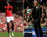 Pogba xấu tính, Pep Guardiola vẫn chơi đẹp