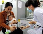 TP.HCM: Vaccine 5 trong 1 dịch vụ hết hàng