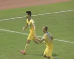 FLC Thanh Hóa 1-0 TP. Hồ Chí Minh: Văn Bình ghi bàn quyết định