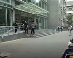 Nguy hiểm sinh viên vay tiền trên mạng tại Trung Quốc