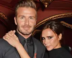 Victoria Beckham: Hạnh phúc là bỏ điện thoại xuống...