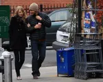 Jake Gyllenhaal nhã nhặn từ chối nói về Taylor Swift