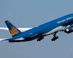 Vietnam Airlines điều chỉnh kế hoạch bay do bão Talim