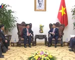 “Việt Nam luôn ủng hộ và hỗ trợ Chính phủ Lào”