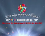 Lịch tường thuật trực tiếp Giải bóng chuyền nữ quốc tế Cúp VTV9 - Bình Điền 2017