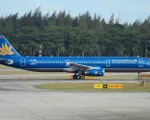 Từ 1/10/2017: Vietnam Airlines khai thác đường bay Hà Nội – Tuy Hòa