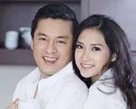 Con gái của Lam Trường đã chào đời tại Mỹ