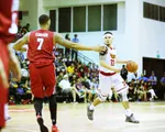 Hành trình của CLB Saigon Heat tại vòng loại ABL 2017