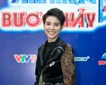 Vũ Cát Tường sẽ “cháy” hết mình trong minishow Âm nhạc và Bước nhảy