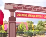 Quảng Trị miễn, giảm học phí cho học sinh vùng biển trong năm học mới