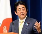 Ông Shinzo Abe tiếp tục được tín nhiệm giữ chức Thủ tướng Nhật