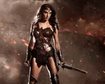 Ra mắt phim “Wonder Woman” phiên bản mới