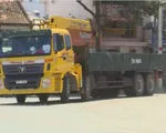Khánh Hòa kiên quyết chấn chỉnh hoạt động xe ben