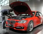 BMW thu hồi hơn 1 triệu xe ô tô có nguy cơ tự bốc cháy