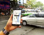 Ngừng cung cấp kết nối xe Grab, Uber dưới 9 chỗ mới tại TP.HCM