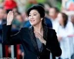 Cựu Thủ tướng Thái Lan Yingluck Shinawatra khẳng định vô tội