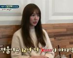 Sau tất cả, Yoon Eun Hye cuối cùng cũng chịu tái xuất màn ảnh nhỏ