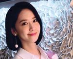 YoonA thấy 'hài lòng và yêu bản thân nhiều hơn'