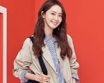 Yoona (SNSD) cực đáng yêu trong loạt ảnh mới